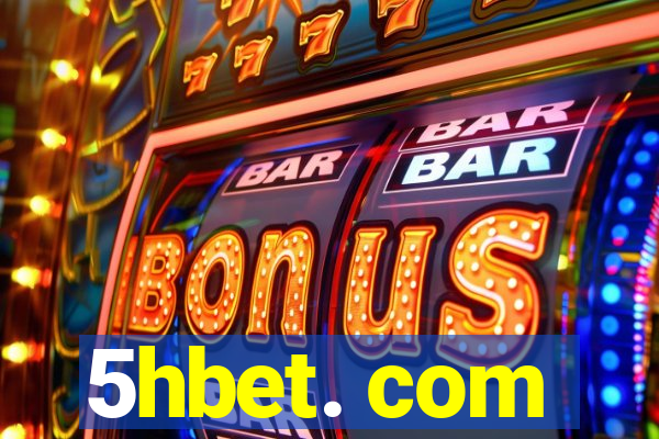 5hbet. com